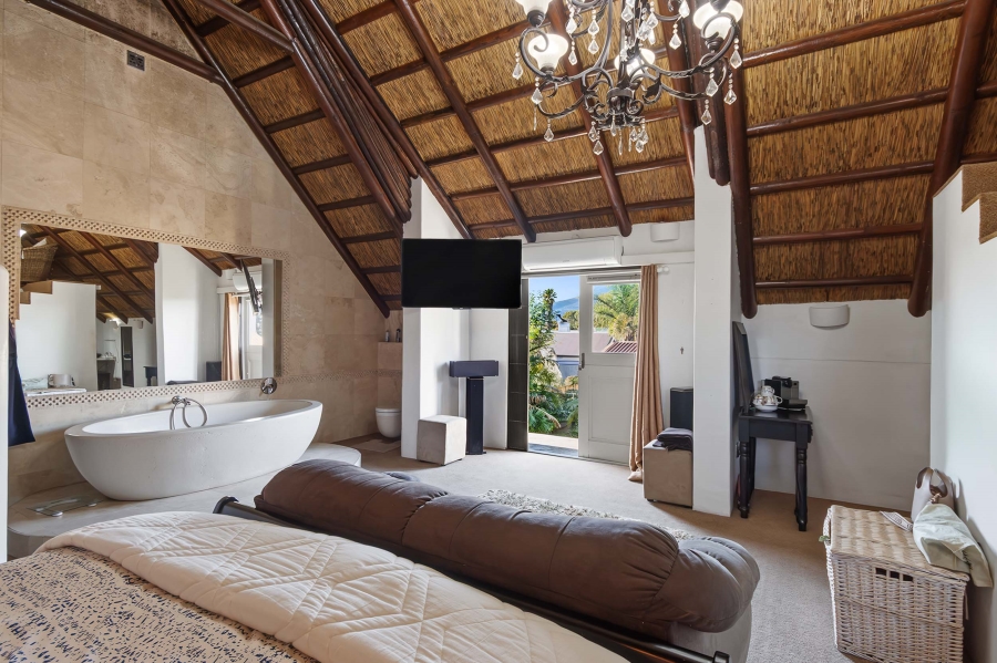 4 Bedroom Property for Sale in Goedehoop Western Cape
